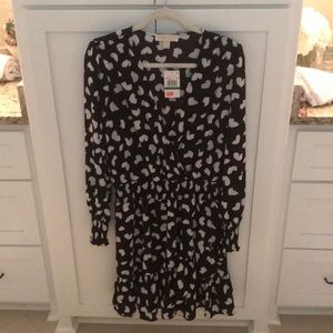 Michael Kors Mini Dress